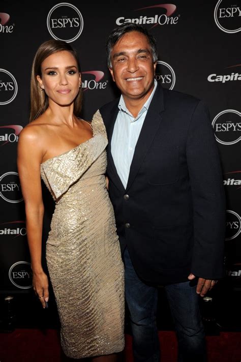 mark alba wikipedia - jessica alba father.